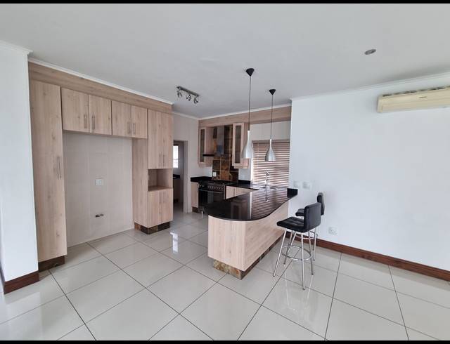 4 BEDROOM CLUSTER RENTED IN BRYANSTON